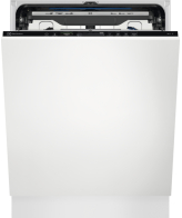 Electrolux EEM69410W Volledig ingebouwd 15 couverts