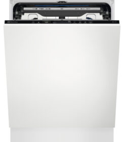 Electrolux EEM69410W Volledig ingebouwd 15 couverts