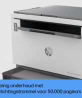 HP LaserJet Tank MFP 1604w printer