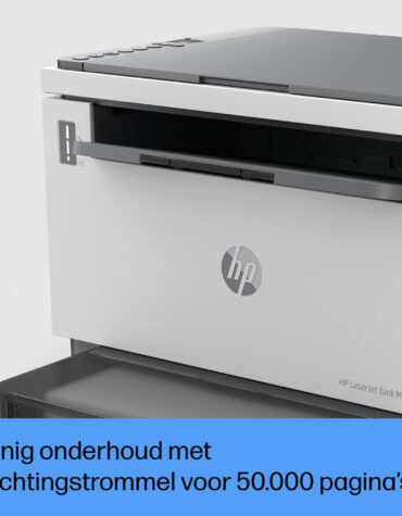 HP LaserJet Tank MFP 1604w printer