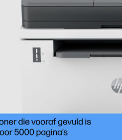 HP LaserJet Tank MFP 2604sdw printer