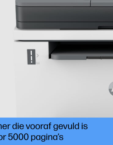 HP LaserJet Tank MFP 2604sdw printer