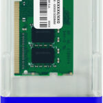 Goodram GR3200S464L22/16G geheugenmodule 16 GB 1 x 16 GB DDR4 260-pin SO-DIMM