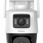 Imou Cruiser Dual 10MP Torentje IP-beveiligingscamera Buiten 2304 x 1296 Pixels Plafond