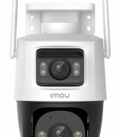 Imou Cruiser Dual 10MP Torentje IP-beveiligingscamera Buiten 2304 x 1296 Pixels Plafond