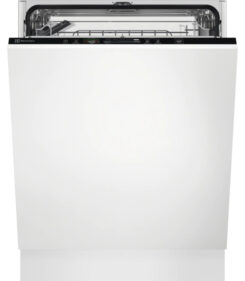 Electrolux QuickSelect 13 EEQ47210L Volledig ingebouwd 13 couverts