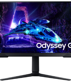 Samsung S27DG300EU computer monitor 68,6 cm (27") 1920 x 1080 Pixels Full HD LCD Zwart
