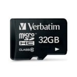 Verbatim Premium 32 GB MicroSDHC Klasse 10