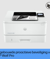 HP LaserJet Pro 4002dn printer