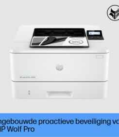 HP LaserJet Pro 4002dn printer