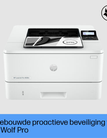 HP LaserJet Pro 4002dn printer