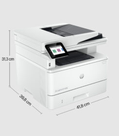 HP LaserJet Pro MFP 4102fdn printer
