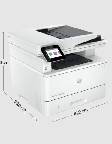 HP LaserJet Pro MFP 4102fdn printer