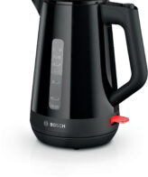 Bosch TWK1M123 waterkoker 1,7 l 2400 W Zwart