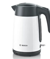 Bosch TWK7L461 waterkoker 1,7 l 2400 W Wit