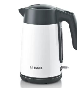 Bosch TWK7L461 waterkoker 1,7 l 2400 W Wit