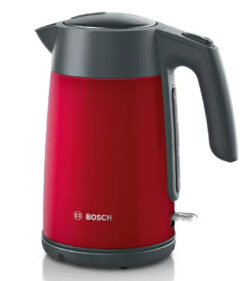 Bosch TWK7L464 waterkoker 1,7 l 2400 W Rood