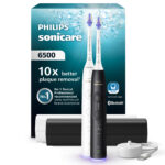 Philips Sonicare 6500 series Series 6500 HX7419/01 Oplaadbare tandenborstel