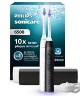 Philips Sonicare 6500 series Series 6500 HX7419/01 Oplaadbare tandenborstel