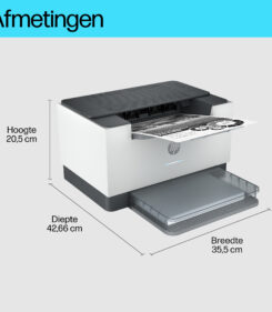 HP LaserJet M207dw printer