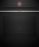 Bosch Serie 8 HBG7341B2 oven 71 l 3600 W Zwart