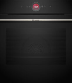 Bosch Serie 8 HBG7341B2 oven 71 l 3600 W Zwart