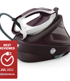 Tefal Pro Express Ultimate II GV9721 GV9721 Stoomgenerator