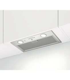 Electrolux LFG516X Inbouw Roestvrijstaal 580 m³/uur