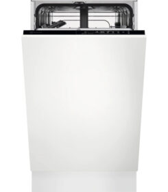 Electrolux EEA12100L Volledig ingebouwd 9 couverts