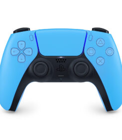 Sony DualSense V2 Blauw Bluetooth/USB Gamepad Analoog/digitaal Android, MAC, PC, PlayStation 5, iOS