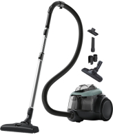 Electrolux EL61C2OG Groen