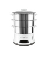 Tefal Convenient Series Deluxe VC502D VC502D Stoomkoker