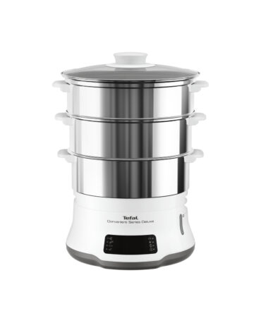 Tefal Convenient Series Deluxe VC502D VC502D Stoomkoker
