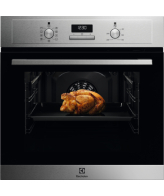 Electrolux EOF3H50BX 65 l Roestvrijstaal