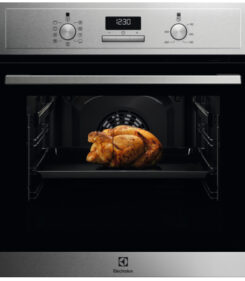 Electrolux EOF3H50BX 65 l Roestvrijstaal