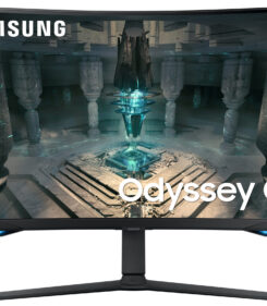 Samsung 32" Odyssey G6 G65B QHD 240Hz Gaming Monitor