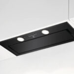 Electrolux LFG719R Inbouw Zwart 700 m³/uur
