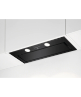 Electrolux LFG719R Inbouw Zwart 700 m³/uur