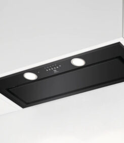 Electrolux LFG719R Inbouw Zwart 700 m³/uur