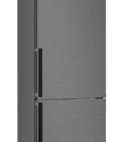 Bosch Serie 4 KGN39VXBT koel-vriescombinatie Vrijstaand 363 l Zwart