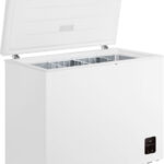 Gorenje FH25EAW Diepvrieskist Vrijstaand 248 l Wit