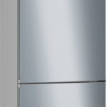 Bosch Serie 4 KGN492IDF koel-vriescombinatie Vrijstaand 440 l Roestvrijstaal