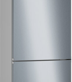 Bosch Serie 4 KGN492IDF koel-vriescombinatie Vrijstaand 440 l Roestvrijstaal