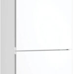 Bosch Serie 4 KGN362WDF koel-vriescombinatie Vrijstaand 321 l Wit