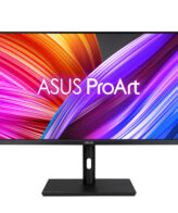 ASUS ProArt PA328QV computer monitor 80 cm (31.5") 2560 x 1440 Pixels Quad HD LED Zwart