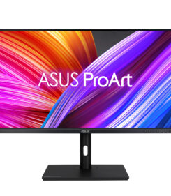 ASUS ProArt PA328QV computer monitor 80 cm (31.5") 2560 x 1440 Pixels Quad HD LED Zwart