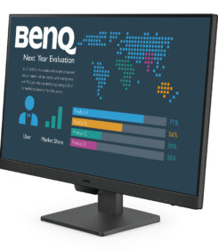 BenQ BL2790 computer monitor 68,6 cm (27") 1920 x 1080 Pixels Full HD LCD Zwart