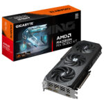 GIGABYTE Radeon RX 9060 XT GAMING OC 16G AMD 16 GB GDDR6