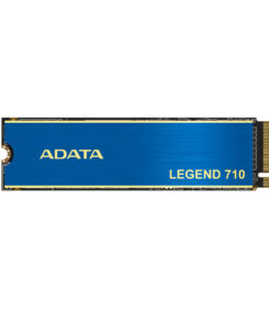 ADATA LEGEND 710 256 GB M.2 PCI Express 3.0 NVMe 3D NAND