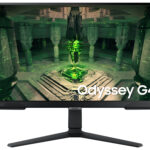 Samsung 27” G40B 240Hz Odyssey Gaming Monitor